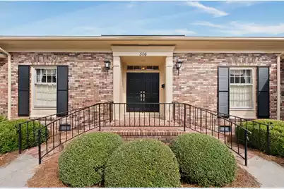 506 Witherspoon Street, Kingstree, SC 29556 - Photo 30