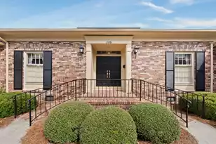 506 Witherspoon St, Kingstree, SC 29556 - Photo 30