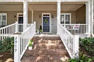 2979 Treadwell St, Mount Pleasant, SC 29466 - Photo 2