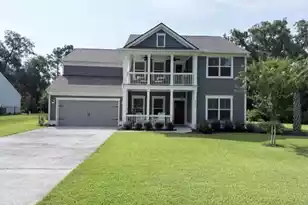 8020 Cheverie Ct, Johns Island, SC 29455 - Photo 1