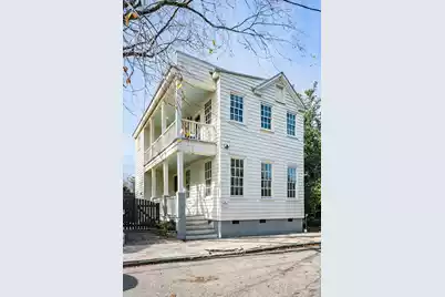 1 Todd Street, Charleston, SC 29403 - Photo 2