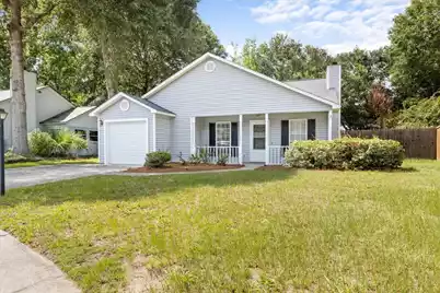 1351 Cadence Drive, Mount Pleasant, SC 29466 - Photo 2