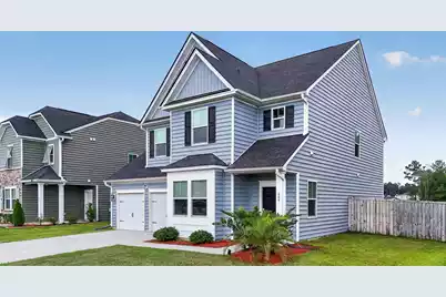 609 Squire Pope Road, Summerville, SC 29486 - Photo 2