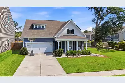 1106 Mossy Rock Drive, Summerville, SC 29485 - Photo 4