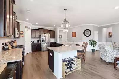 1106 Mossy Rock Drive, Summerville, SC 29485 - Photo 16