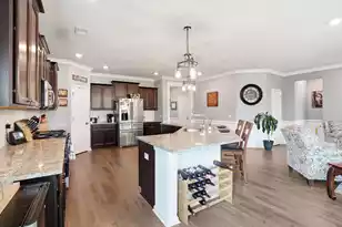 1106 Mossy Rock Dr, Summerville, SC 29485 - Photo 16