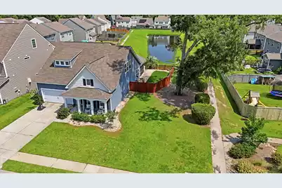1106 Mossy Rock Drive, Summerville, SC 29485 - Photo 52