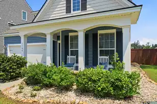 1106 Mossy Rock Dr, Summerville, SC 29485 - Photo 6