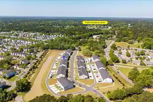 135 Pine Gate Dr, Summerville, SC 29483 - Photo 38