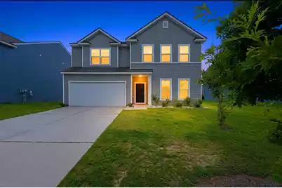 437 Silent Bluff Drive, Summerville, SC 29486 - Photo 1