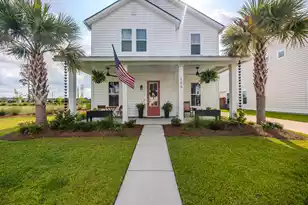 105 River Wind Wy, Summerville, SC 29485 - Photo 2
