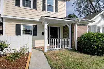 719 Williamson Drive #D, Mount Pleasant, SC 29464 - Photo 4