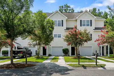4102 Babbitt Street, Charleston, SC 29414 - Photo 2