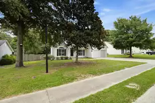 119 Round Table Ln, Goose Creek, SC 29445 - Photo 38