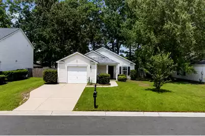 2412 Stingray Boulevard, North Charleston, SC 29406 - Photo 34