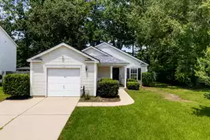2412 Stingray Blvd, North Charleston, SC 29406 - Photo 1