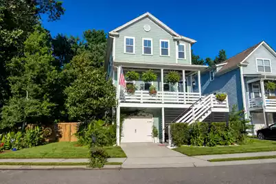5138 Hyde Park Village Lane, North Charleston, SC 29405 - Photo 2