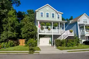 5138 Hyde Park Village Ln, North Charleston, SC 29405 - Photo 2