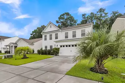608 Mountain Laurel Circle, Goose Creek, SC 29445 - Photo 56