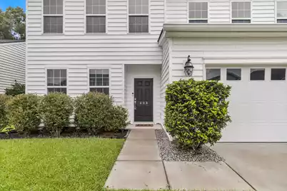 608 Mountain Laurel Circle, Goose Creek, SC 29445 - Photo 58