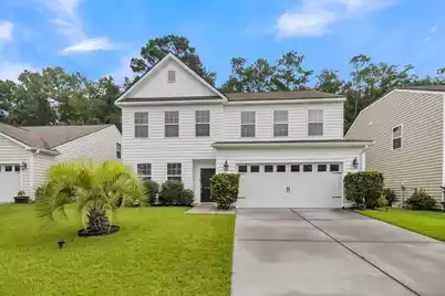 608 Mountain Laurel Circle, Goose Creek, SC 29445 - Photo 1