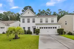 608 Mountain Laurel Cir, Goose Creek, SC 29445 - Photo 1