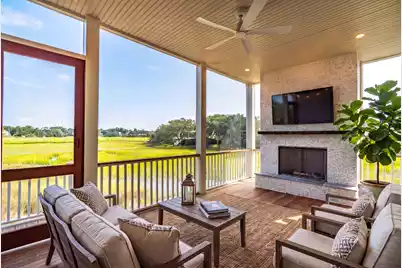 813 Harbour Watch Court, Mount Pleasant, SC 29464 - Photo 28