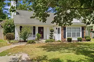 244 Corsair St, Summerville, SC 29483 - Photo 2