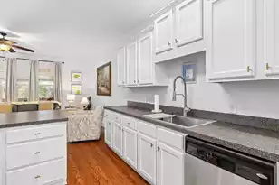 2388 Kings Gate Ln, Mount Pleasant, SC 29466 - Photo 16