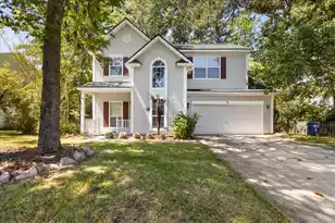 326 Mossy Oak Way, Mount Pleasant, SC 29464 - Photo 1
