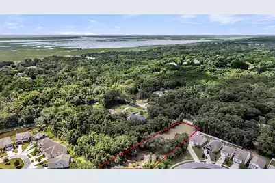 1046 Bee Hive Road, Awendaw, SC 29429 - Photo 6
