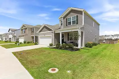 134 Ivory Shadow Road, Summerville, SC 29486 - Photo 8