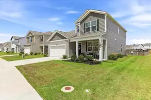 134 Ivory Shadow Rd, Summerville, SC 29486 - Photo 8