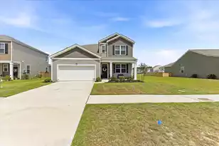 134 Ivory Shadow Rd, Summerville, SC 29486 - Photo 4