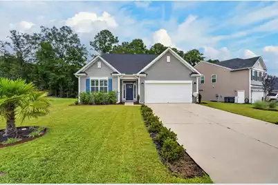 201 Palfrey Drive, Ridgeville, SC 29472 - Photo 4