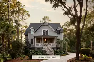 42 Cotton Hall, Kiawah Island, SC 29455 - Photo 2