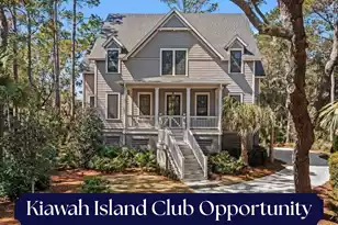 42 Cotton Hall, Kiawah Island, SC 29455 - Photo 1