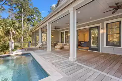 42 Cotton Hall, Kiawah Island, SC 29455 - Photo 24