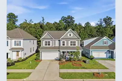 160 Cherry Grove Drive, Summerville, SC 29483 - Photo 4