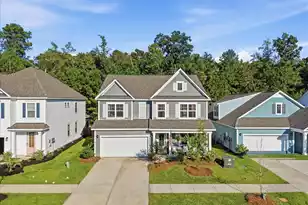 160 Cherry Grv Dr, Summerville, SC 29483 - Photo 4