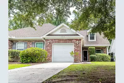 1515 Royal Colony Road, Johns Island, SC 29455 - Photo 1