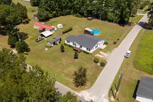 1246 Little John Rd, Manning, SC 29102 - Photo 26