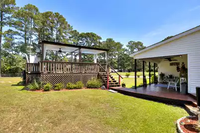 1246 Little John Road, Manning, SC 29102 - Photo 10