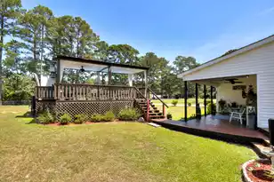 1246 Little John Rd, Manning, SC 29102 - Photo 10