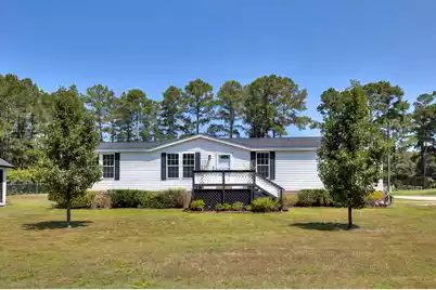 1246 Little John Road, Manning, SC 29102 - Photo 1