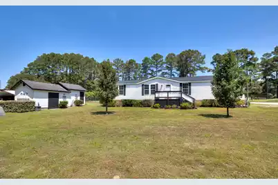 1246 Little John Road, Manning, SC 29102 - Photo 2