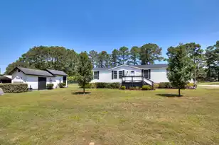 1246 Little John Rd, Manning, SC 29102 - Photo 2