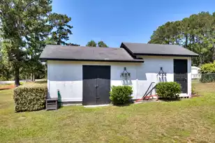 1246 Little John Rd, Manning, SC 29102 - Photo 4