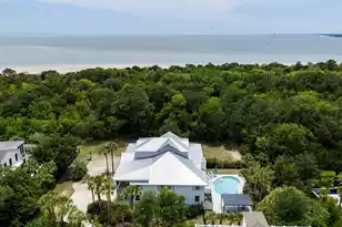 1705 Atlantic Ave, Sullivans Island, SC 29482 - Photo 4