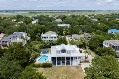 1705 Atlantic Avenue, Sullivans Island, SC 29482 - Photo 1